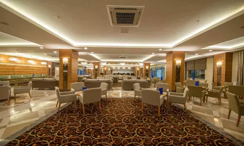 هتل ویندهام گاردن لارا آنتالیا